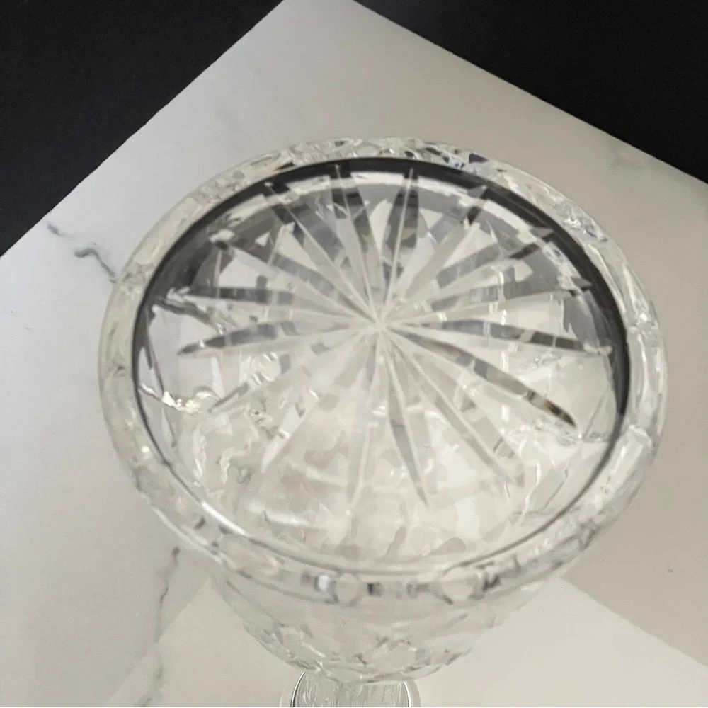 Adare Decanter by Waterford Crystal